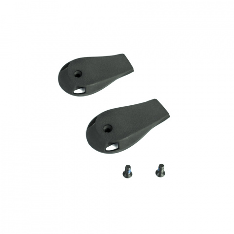 FIZIK Piastra di Protezione per Tallone R1